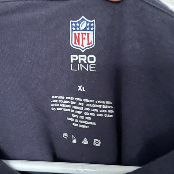 Bears Long Sleeve - Picture 2 of 7